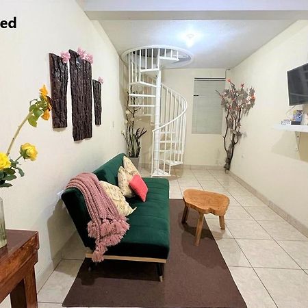 Comfy. Full Internet, Kitchen, Washer And Dryer, Netflix Chimaltenango Exterior foto