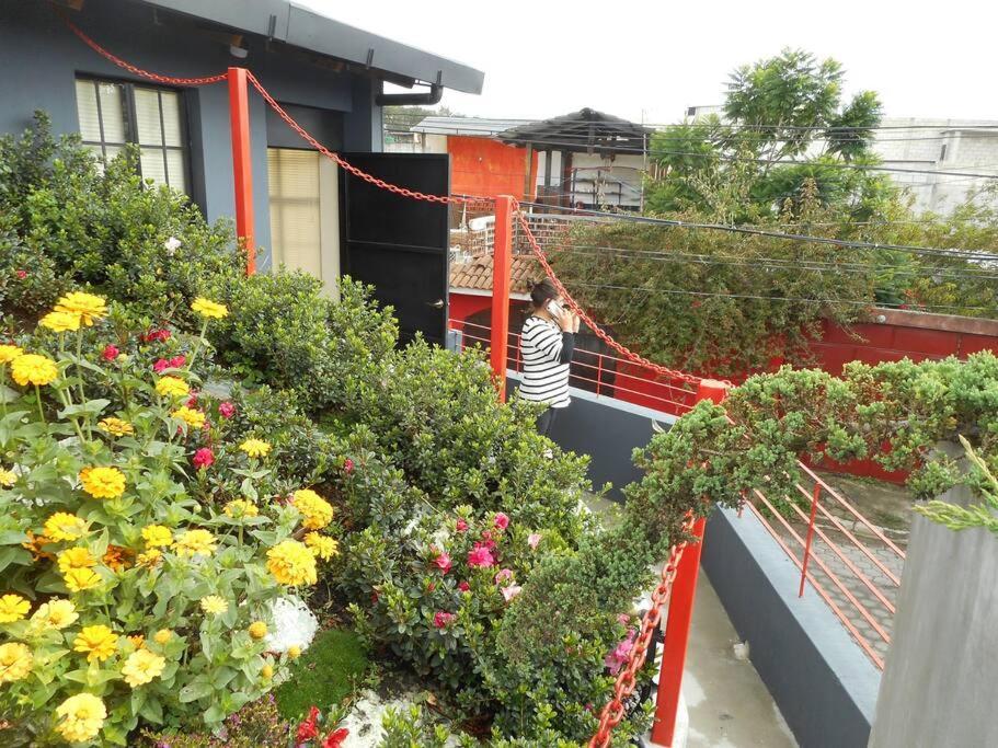 Comfy. Full Internet, Kitchen, Washer And Dryer, Netflix Chimaltenango Exterior foto