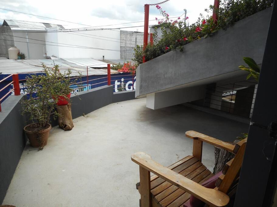 Comfy. Full Internet, Kitchen, Washer And Dryer, Netflix Chimaltenango Exterior foto