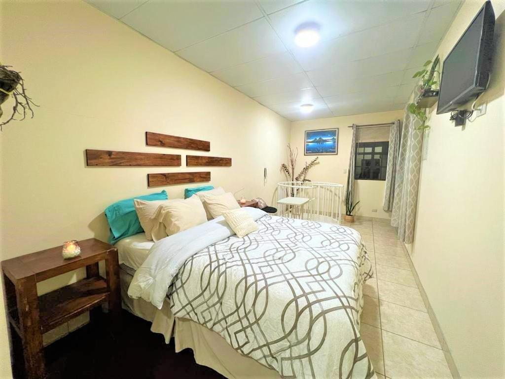 Comfy. Full Internet, Kitchen, Washer And Dryer, Netflix Chimaltenango Exterior foto