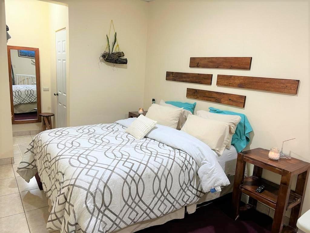 Comfy. Full Internet, Kitchen, Washer And Dryer, Netflix Chimaltenango Exterior foto