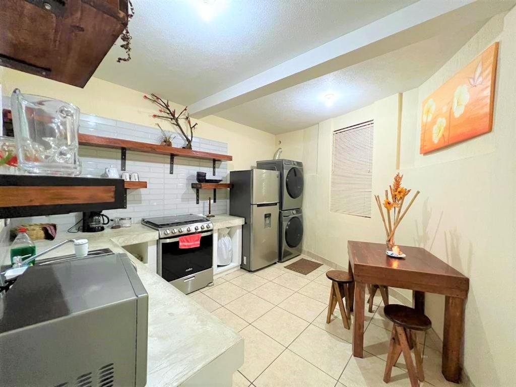 Comfy. Full Internet, Kitchen, Washer And Dryer, Netflix Chimaltenango Exterior foto