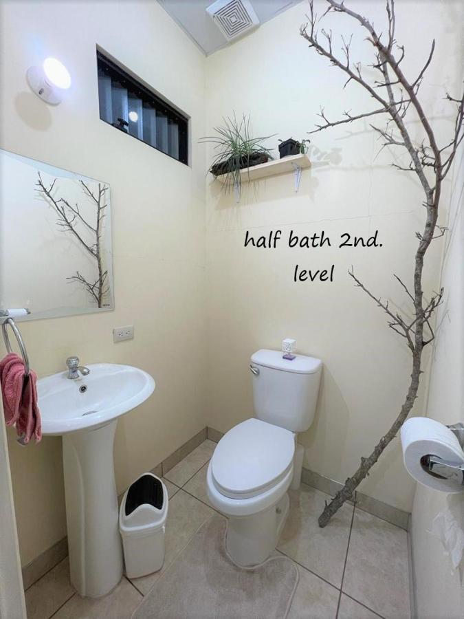 Comfy. Full Internet, Kitchen, Washer And Dryer, Netflix Chimaltenango Exterior foto